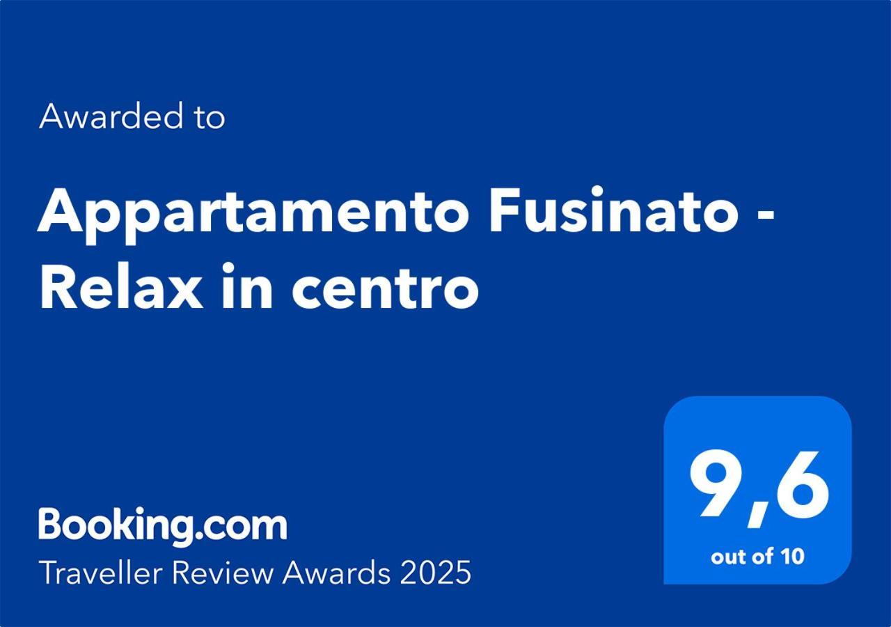 Fusinato - Relax In Centro Padova