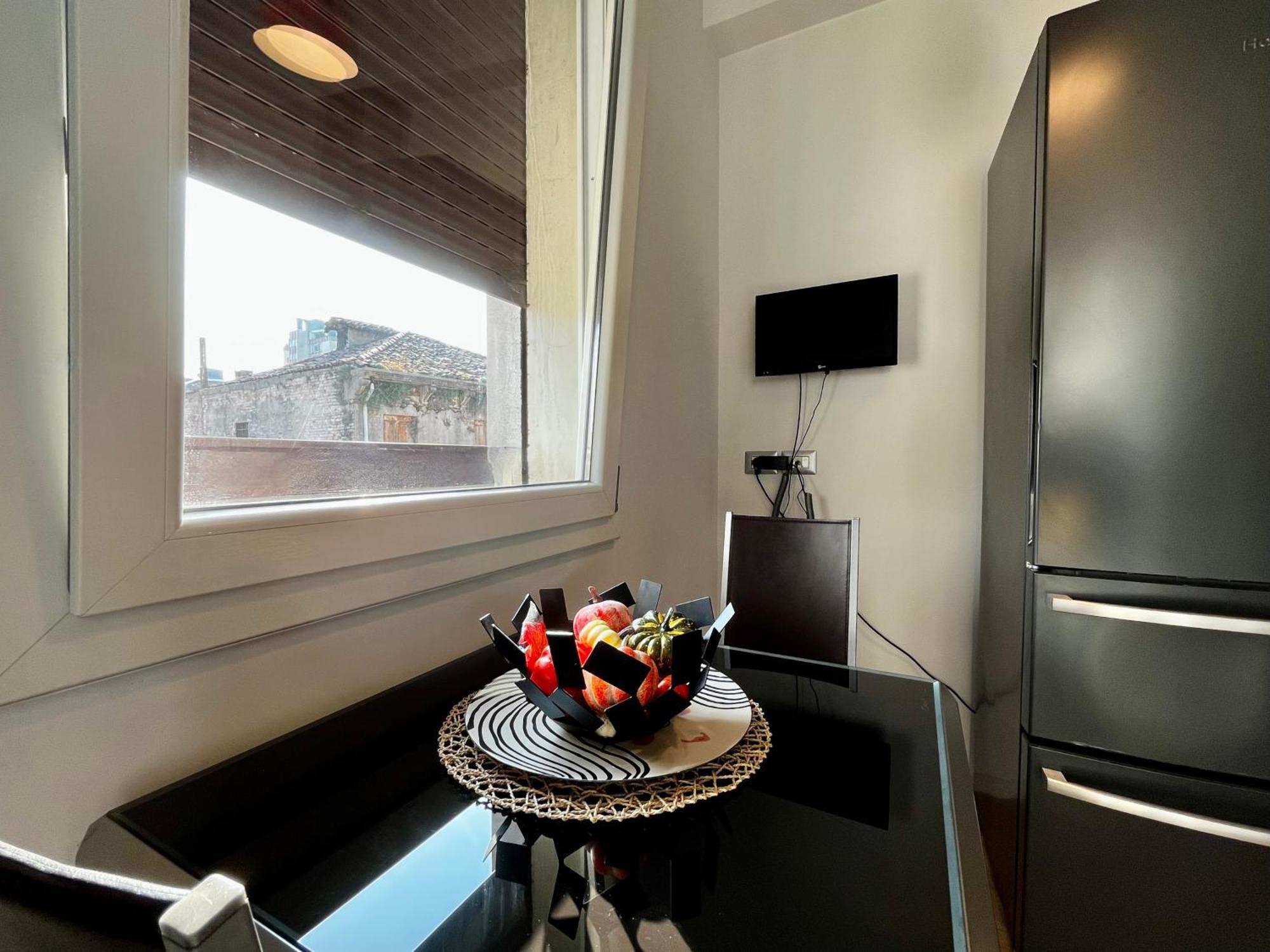 Appartamento Fusinato - Relax In Centro Padova