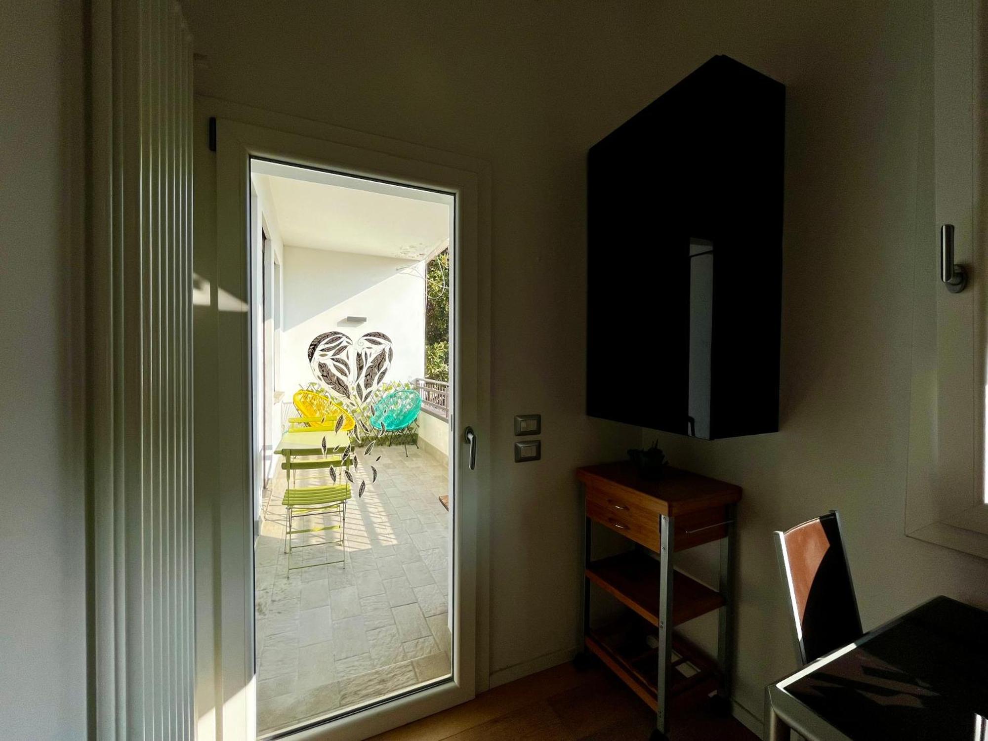 Apartment Fusinato - Relax In Centro