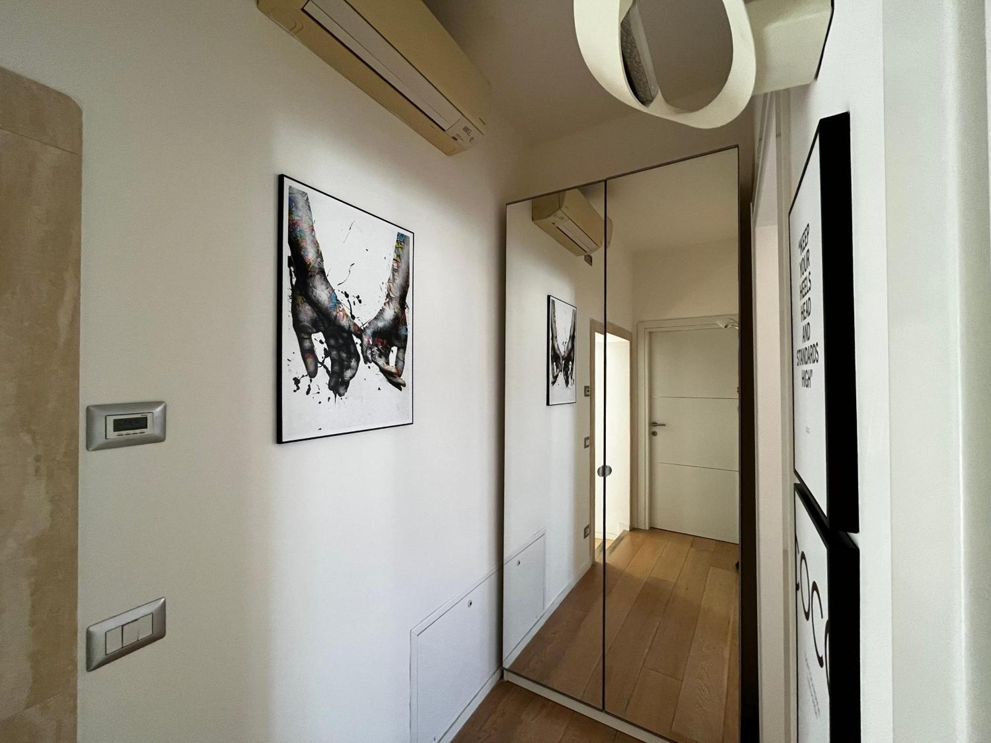 Fusinato - Relax In Centro Apartment *