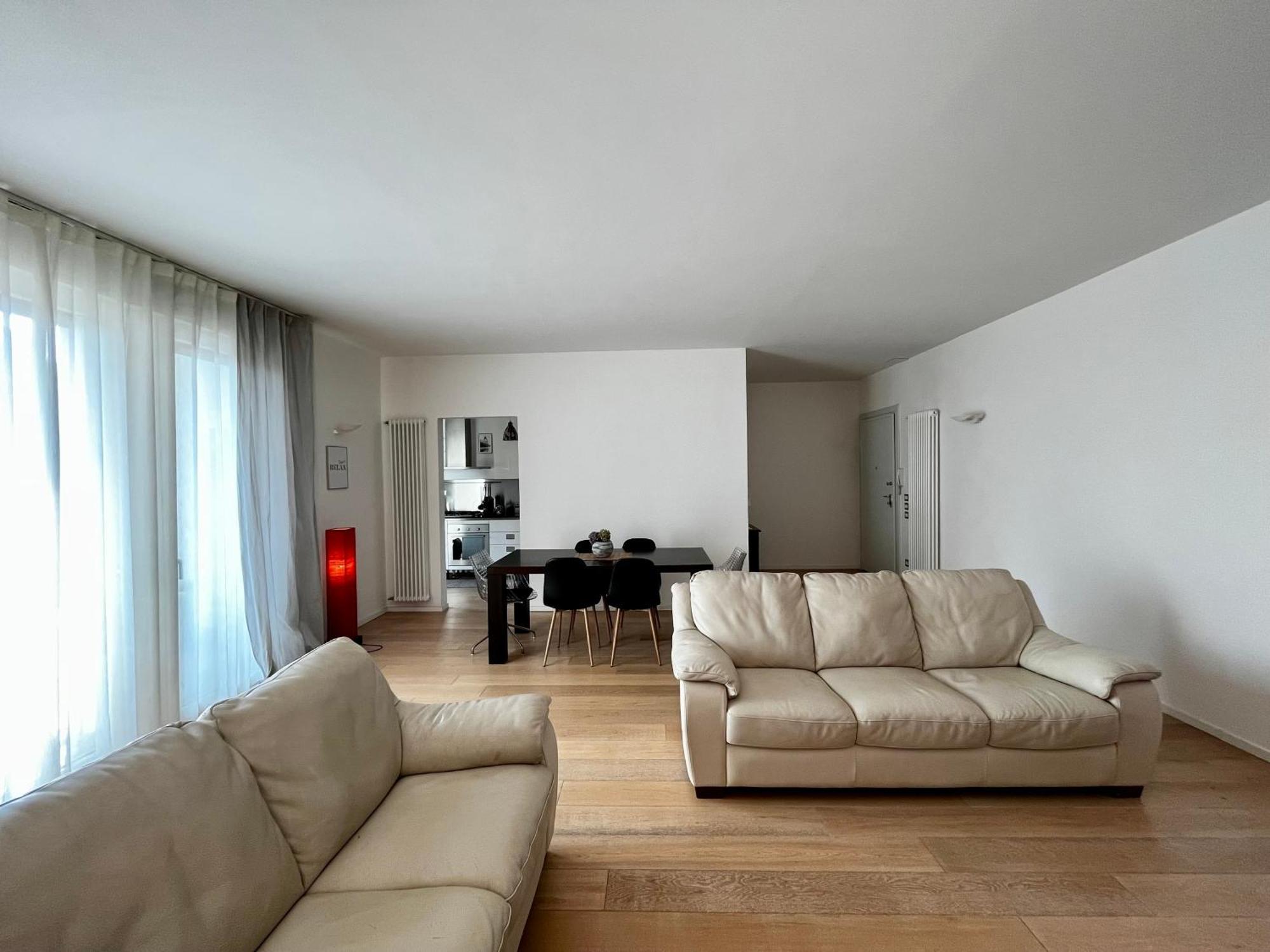 Fusinato - Relax In Centro Apartment Padua