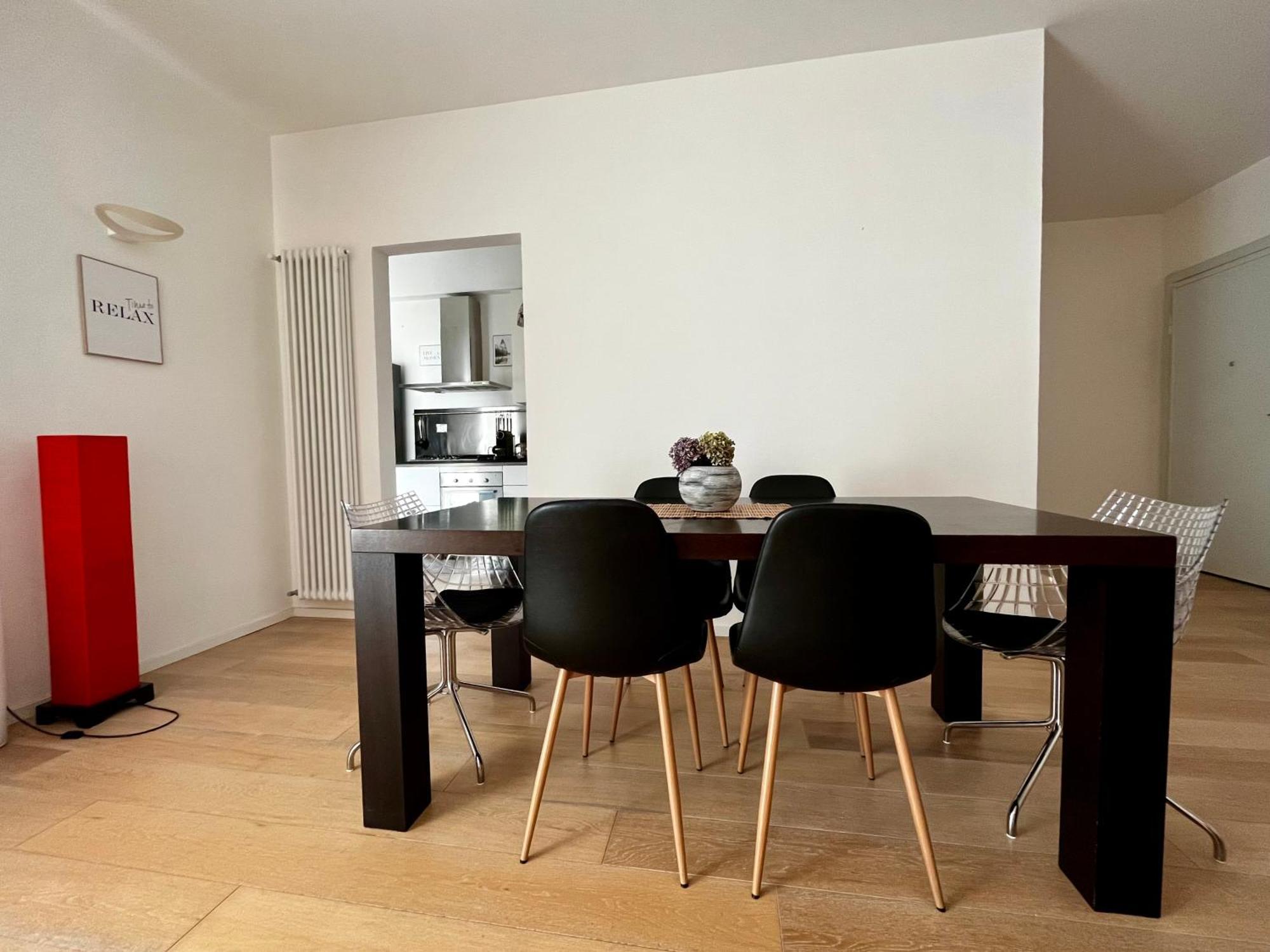 Apartment Fusinato - Relax In Centro Padua