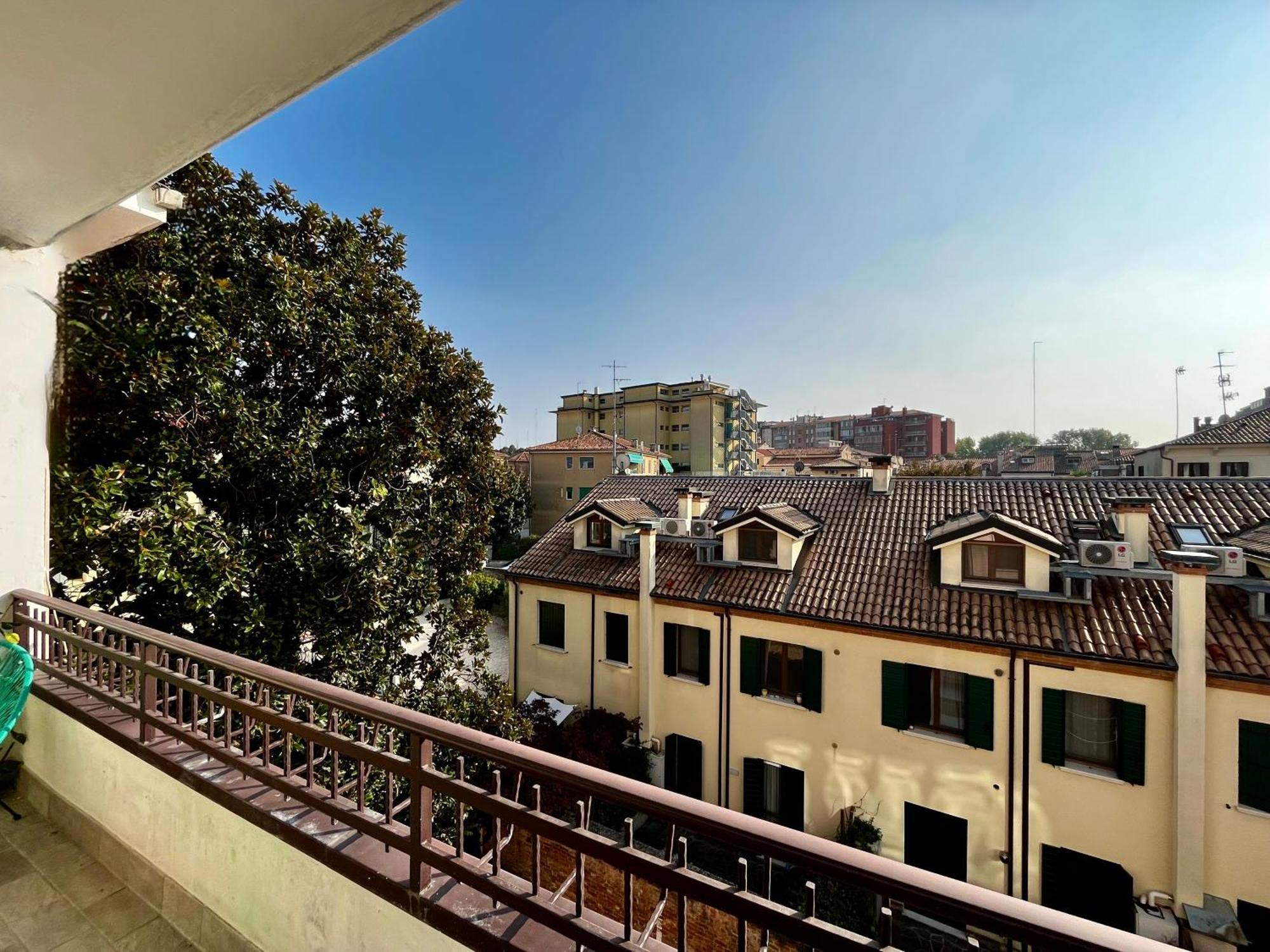 Fusinato - Relax In Centro Padova