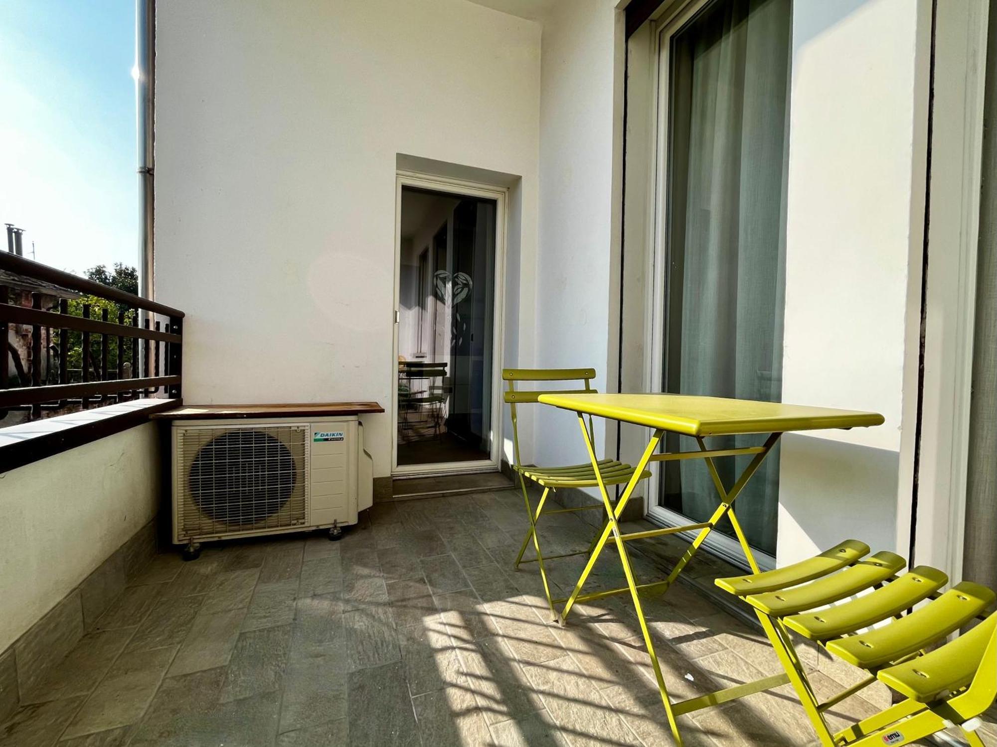 Fusinato - Relax In Centro * Padova