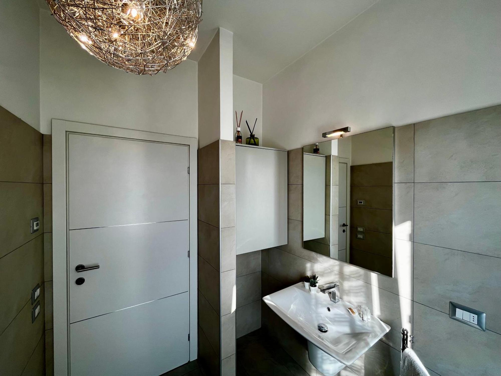 Fusinato - Relax In Centro Apartment *