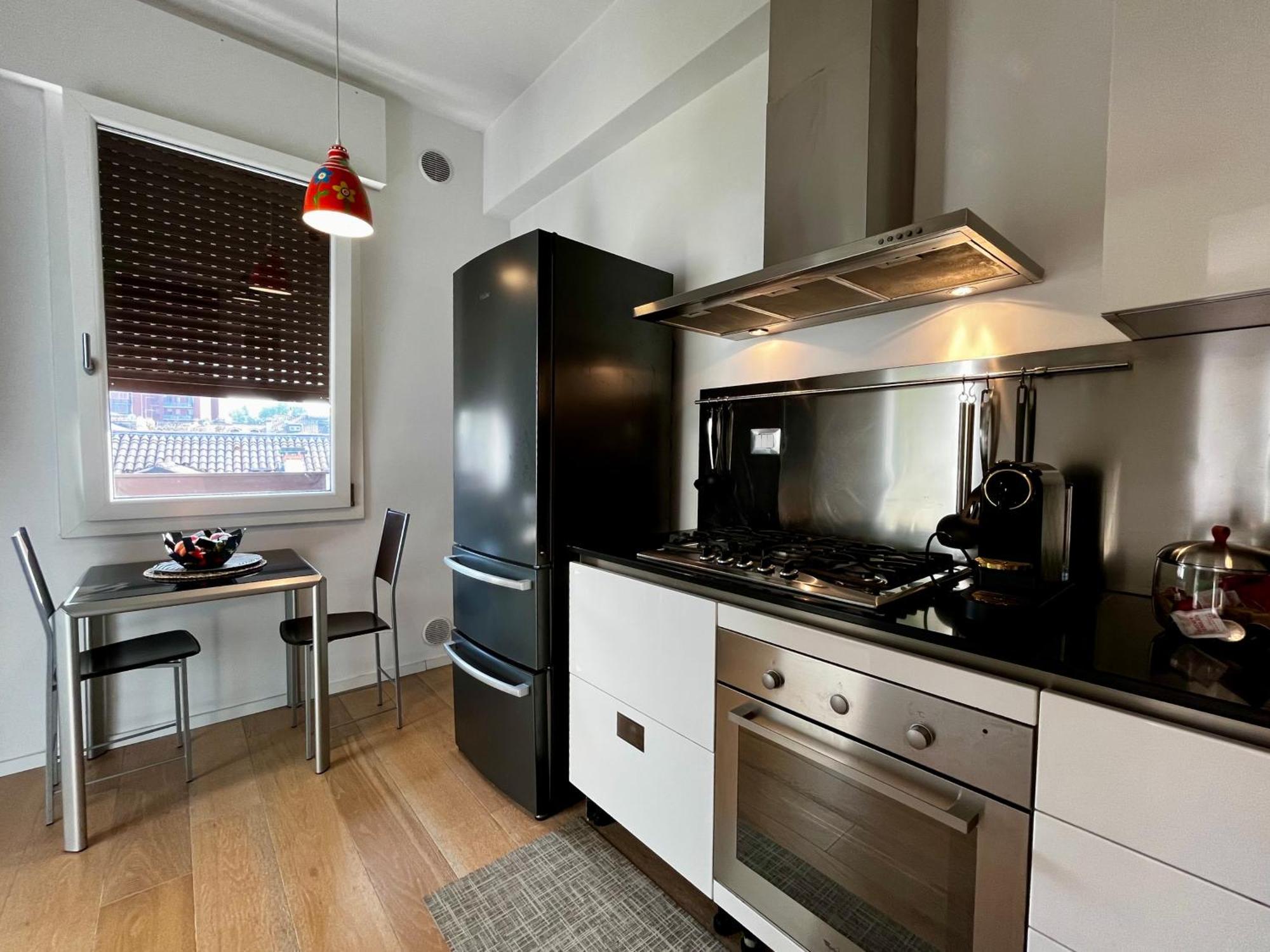 Apartment Fusinato - Relax In Centro *