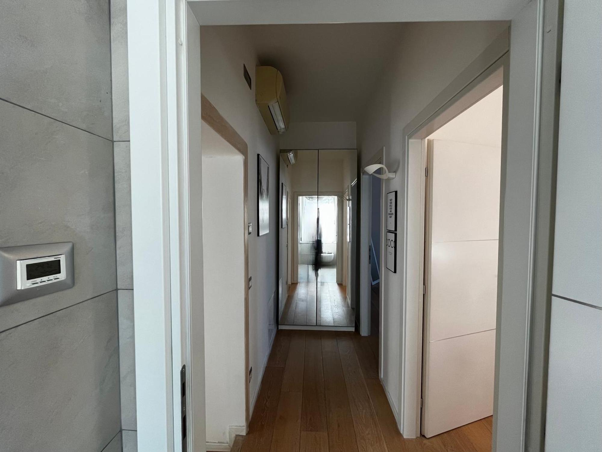 Apartment Fusinato - Relax In Centro Padua