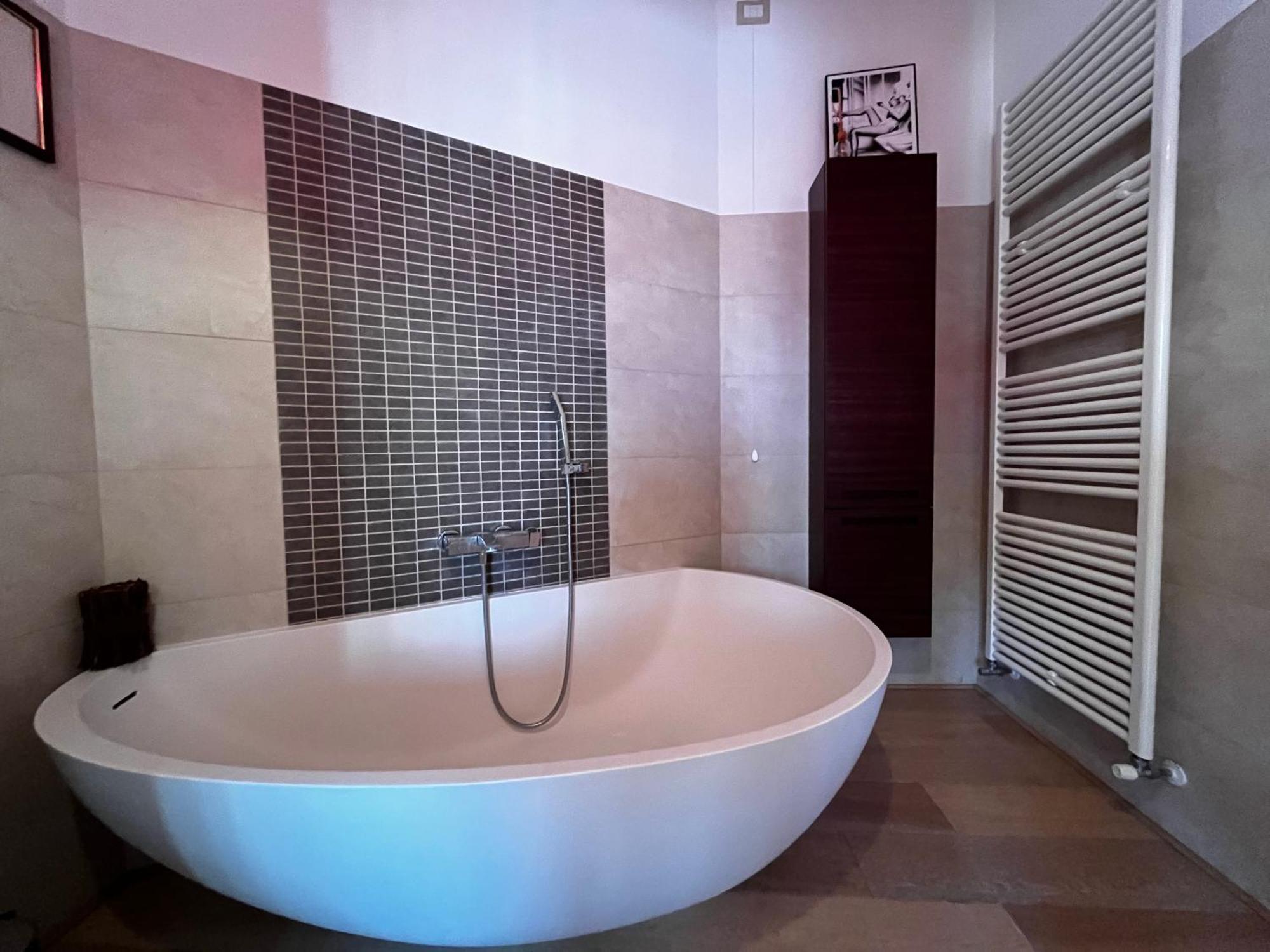 Appartamento Fusinato - Relax In Centro *