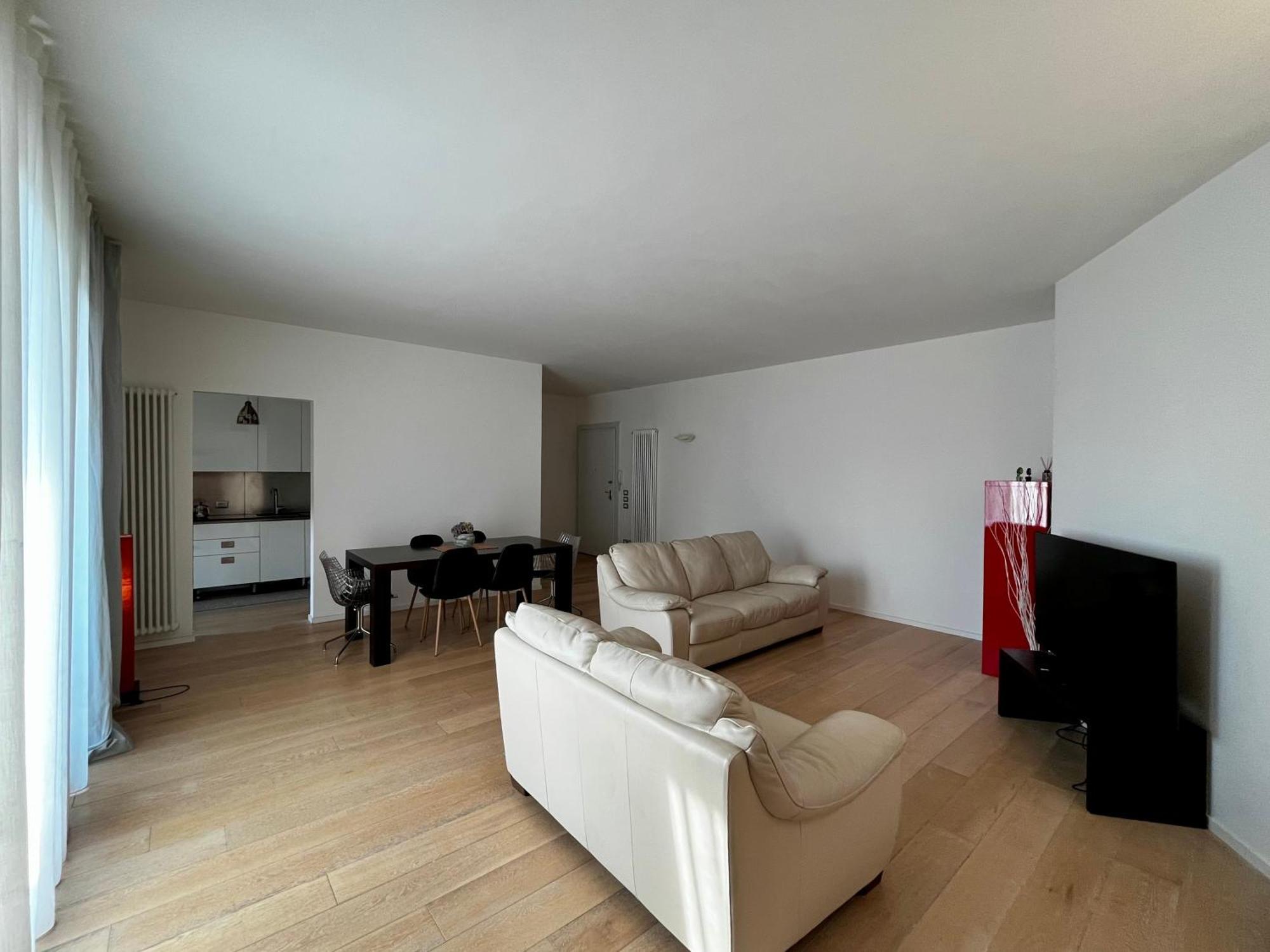Fusinato - Relax In Centro Apartment Padua