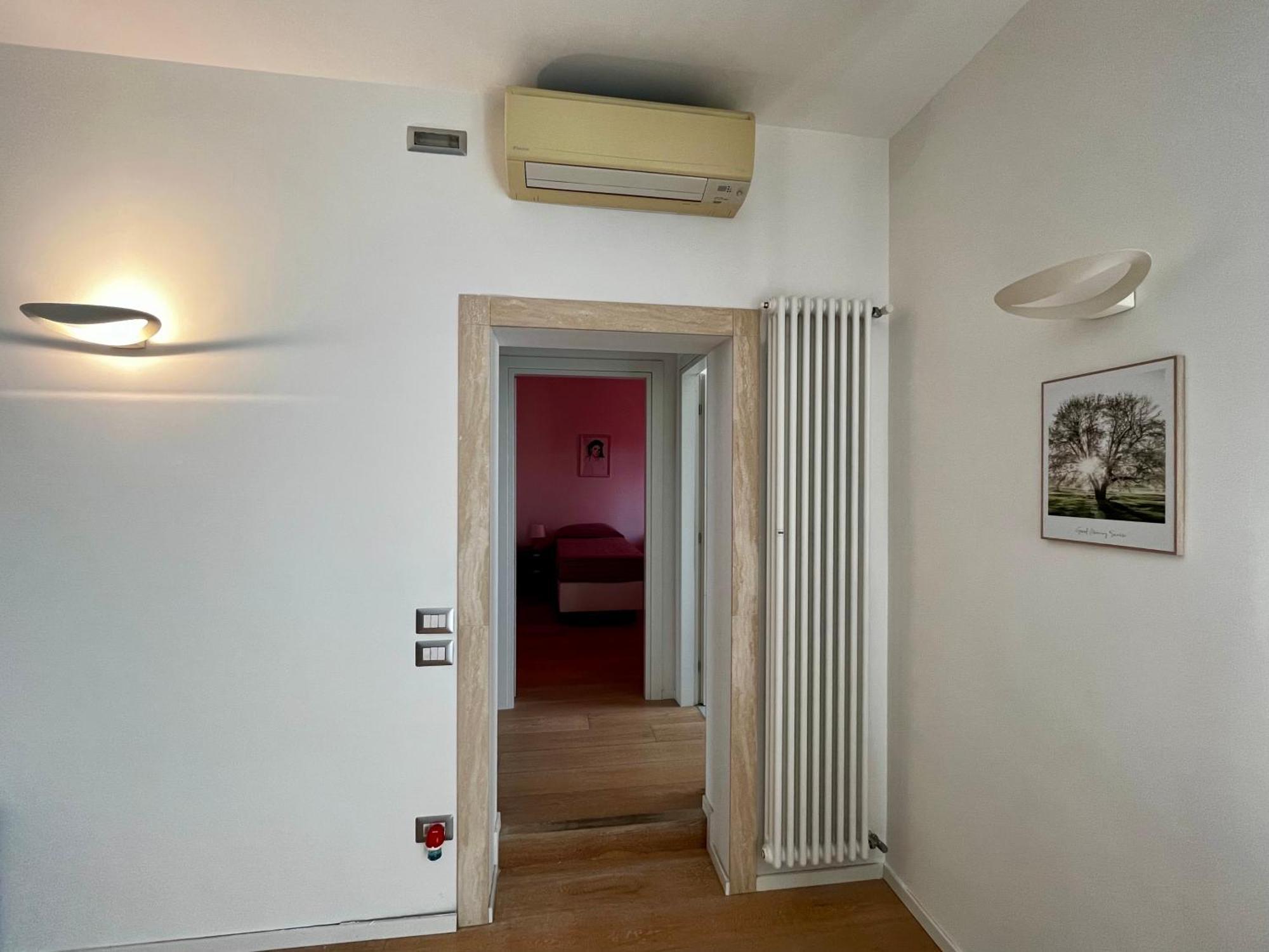 Apartment Fusinato - Relax In Centro Padua