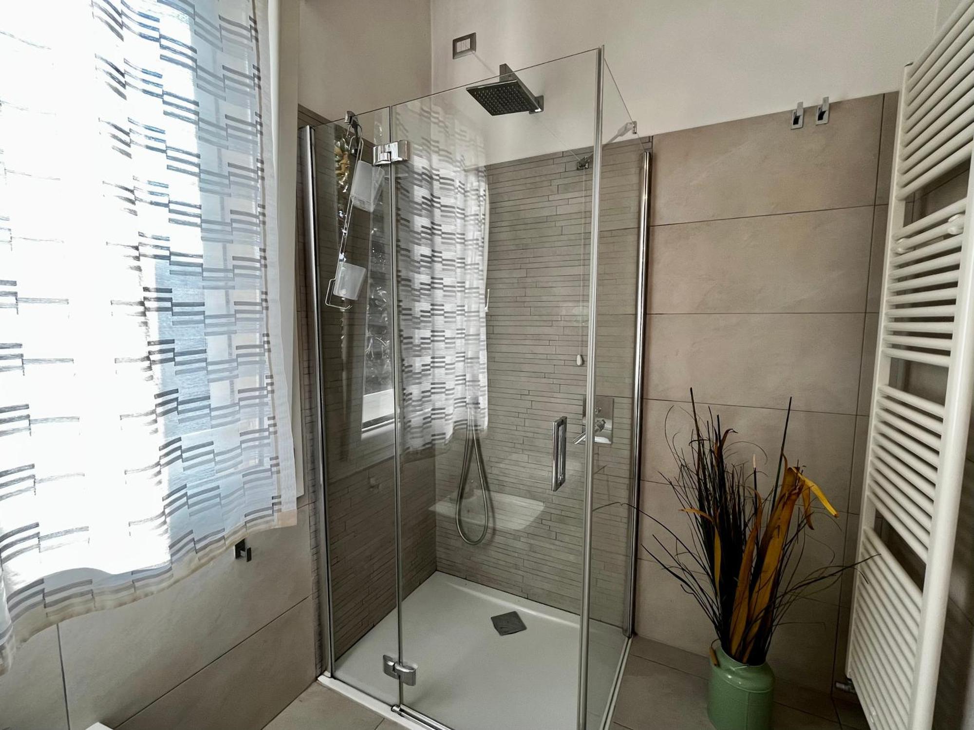 Appartamento Fusinato - Relax In Centro *